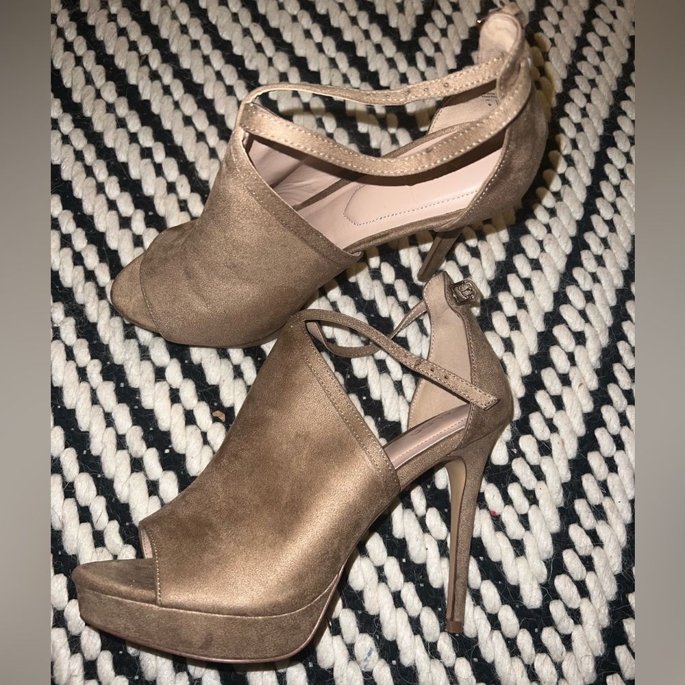 🤎Gently Used 🤎 Aldo Women's Heels